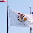 Illinois Flag