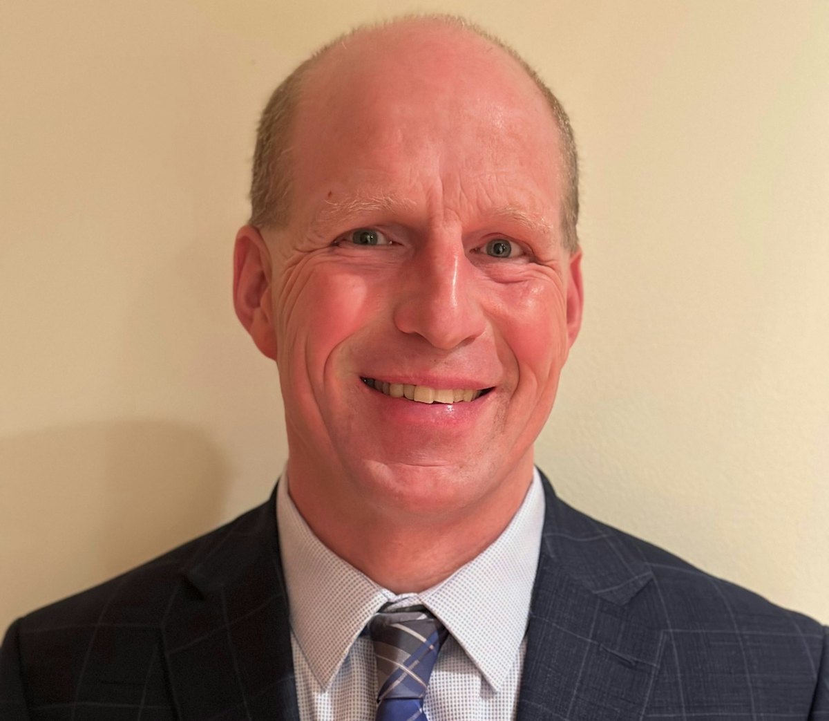 John Zimmerman to serve as 2024 NTF chairman