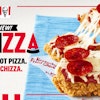 Kfc Chizza