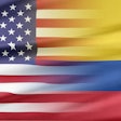 Bigstock Usa And Colombia 96736511