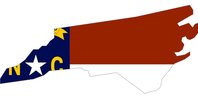 North Carolina 890632 1280