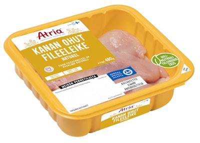 Atria Chicken Product
