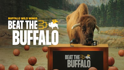 Bww Buffalo