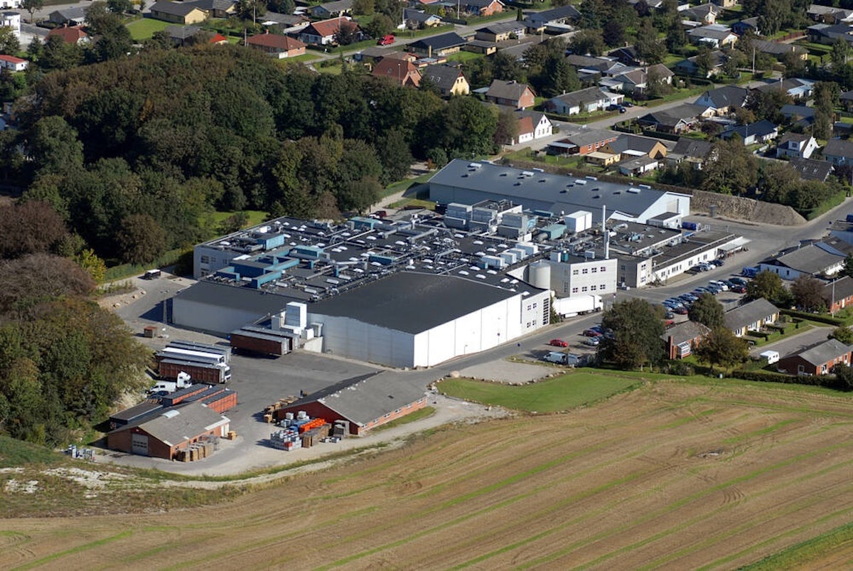 HKScan in talks to divest of Danish enterprise