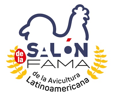 Logo Salón De La Fama