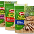 Tyson Retail Voluntary Recall