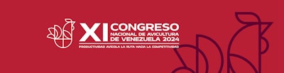 Congreso Nacional Avicola Venezuela