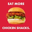 Shake Shack appears to be insulting Chick-fil-A in its new campaign for its Chicken Shack sandwich.