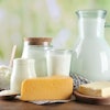 Dairy Products
