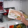 Eastman, Sealed Air Compostable Protein Trays