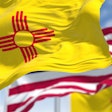 New Mexico Flag