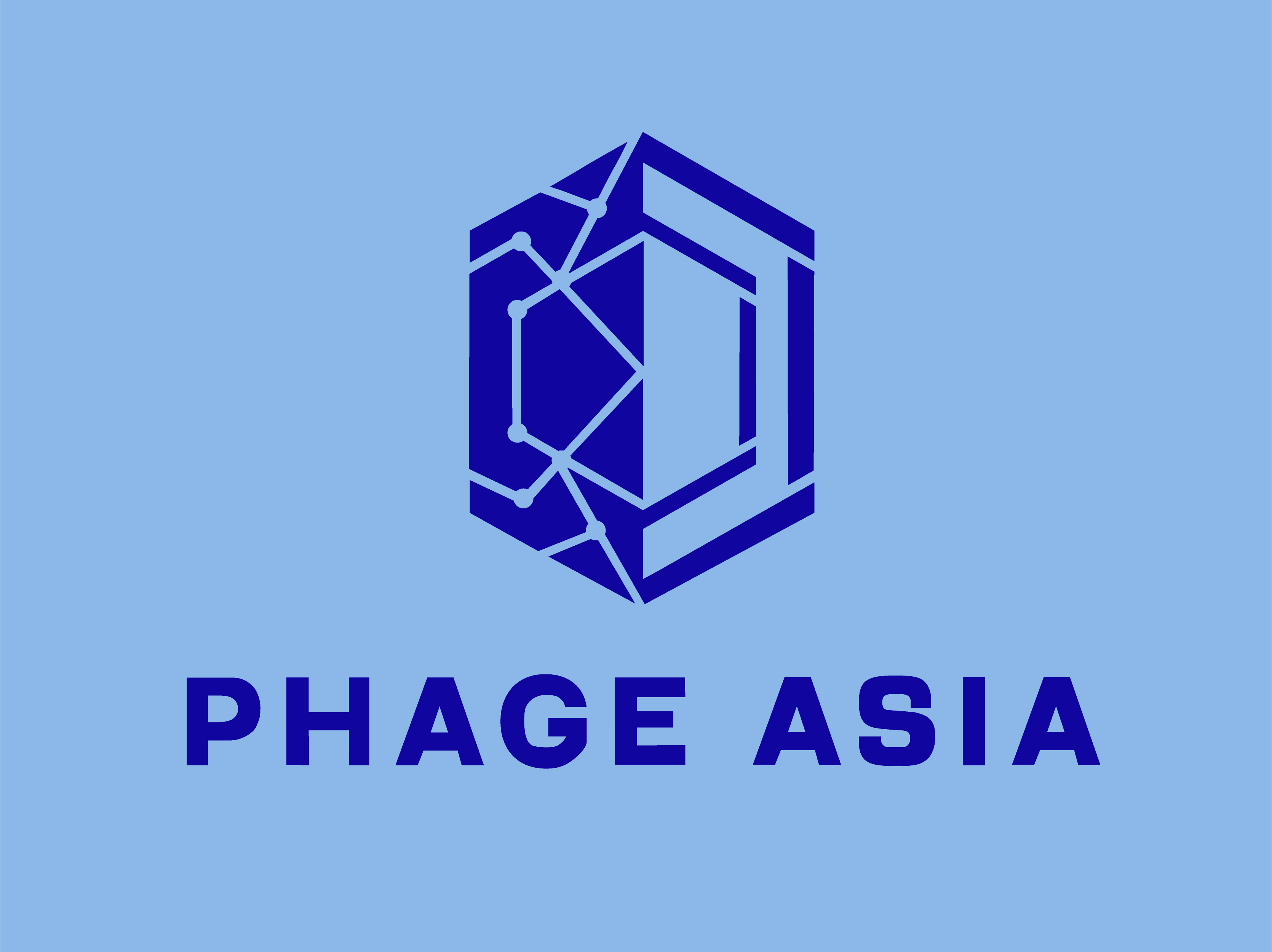 Phage Asia Blue