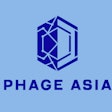 Phage Asia Blue