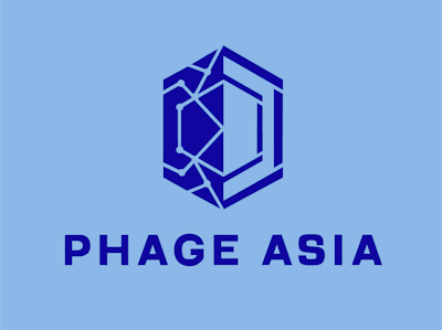 Phage Asia Blue