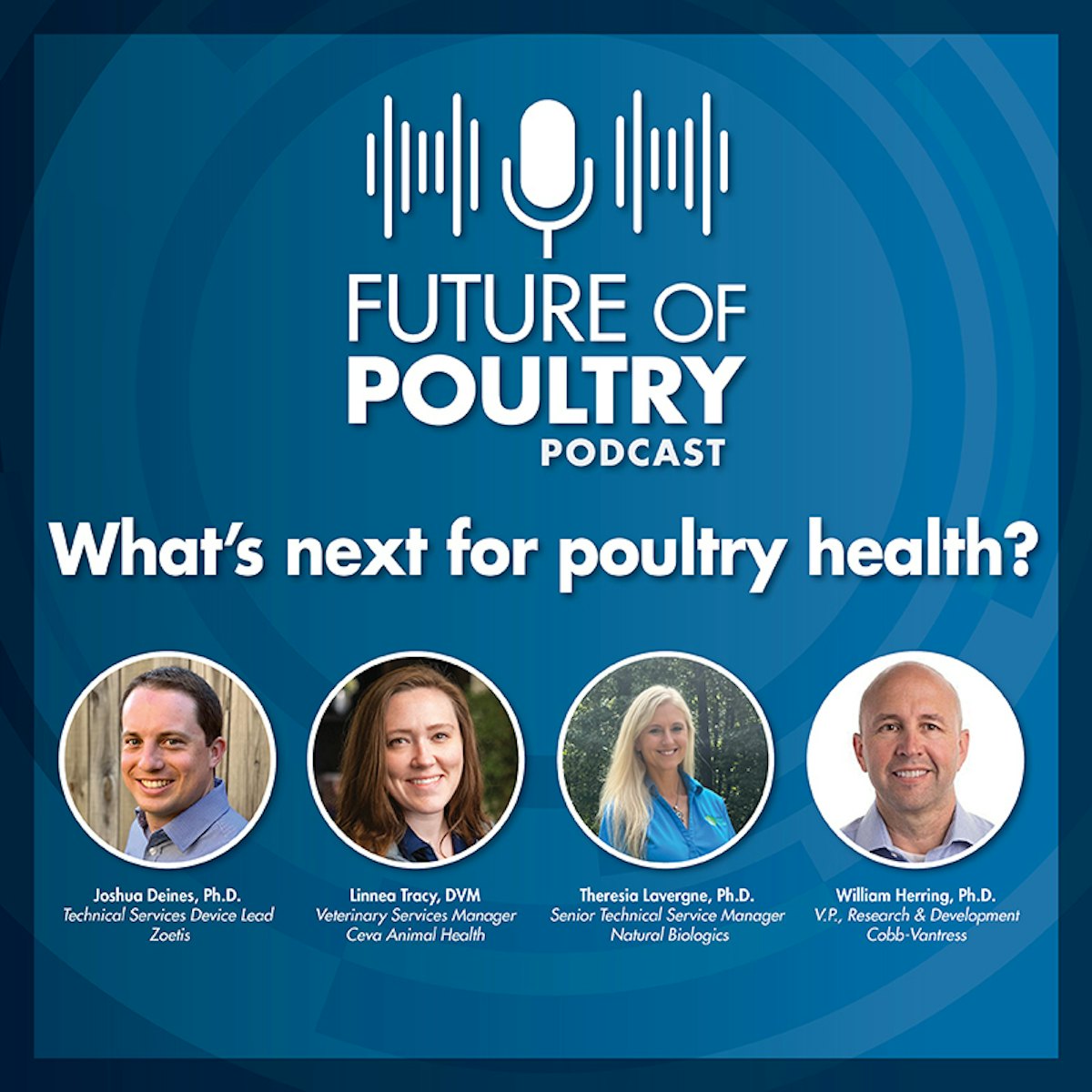 2024 IPPE dialogue What’s subsequent for poultry well being?