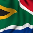 South Africa Flag