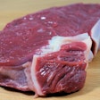 Beef Raw Cut