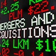 Merger Acquisition Stocks
