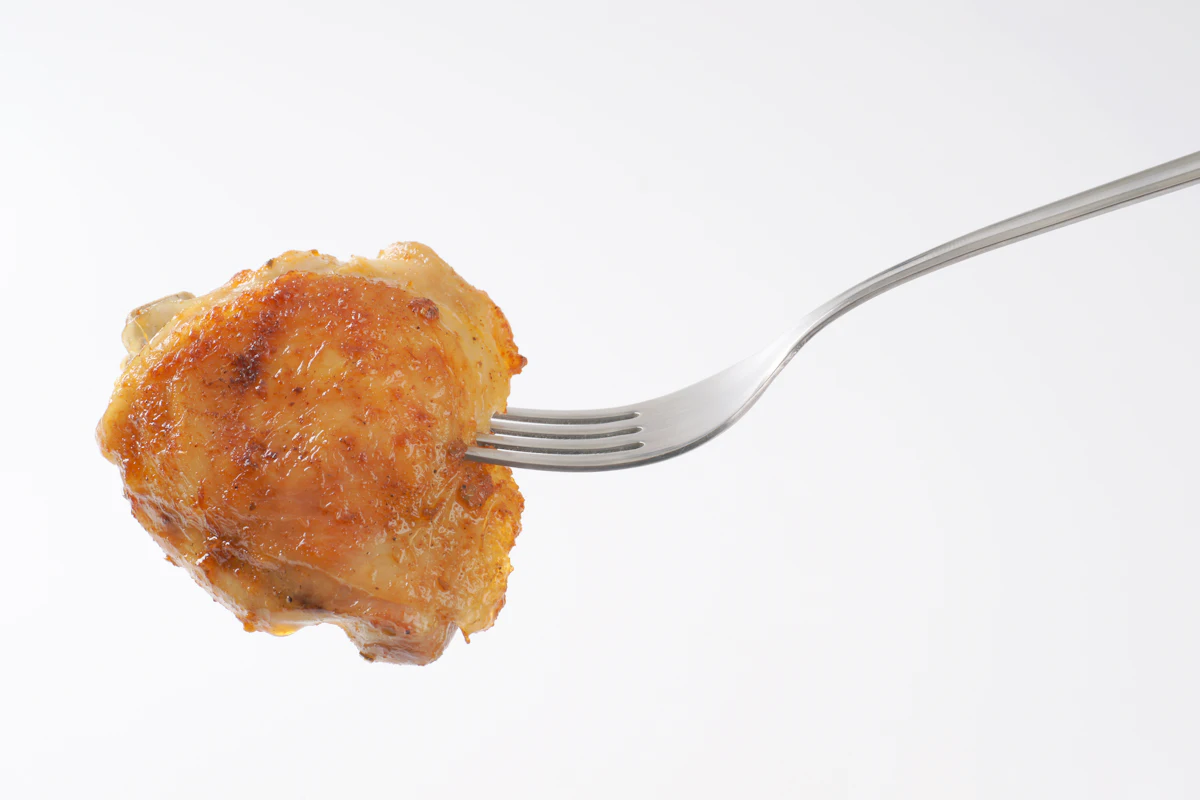 Chicken retail, foodservice plan for the future consumer - Vimarsana News