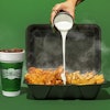 Wingstop Hot Box