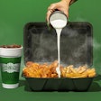 Wingstop Hot Box