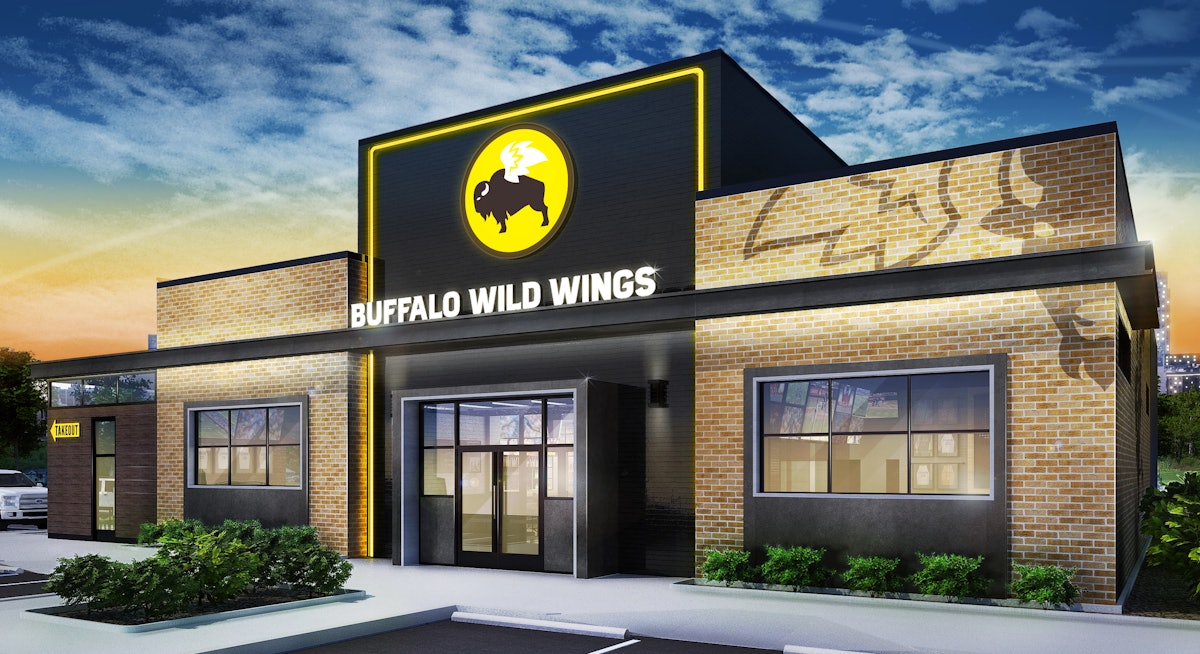 How Buffalo Wild Wings can keep away from Pink Lobster’s errors