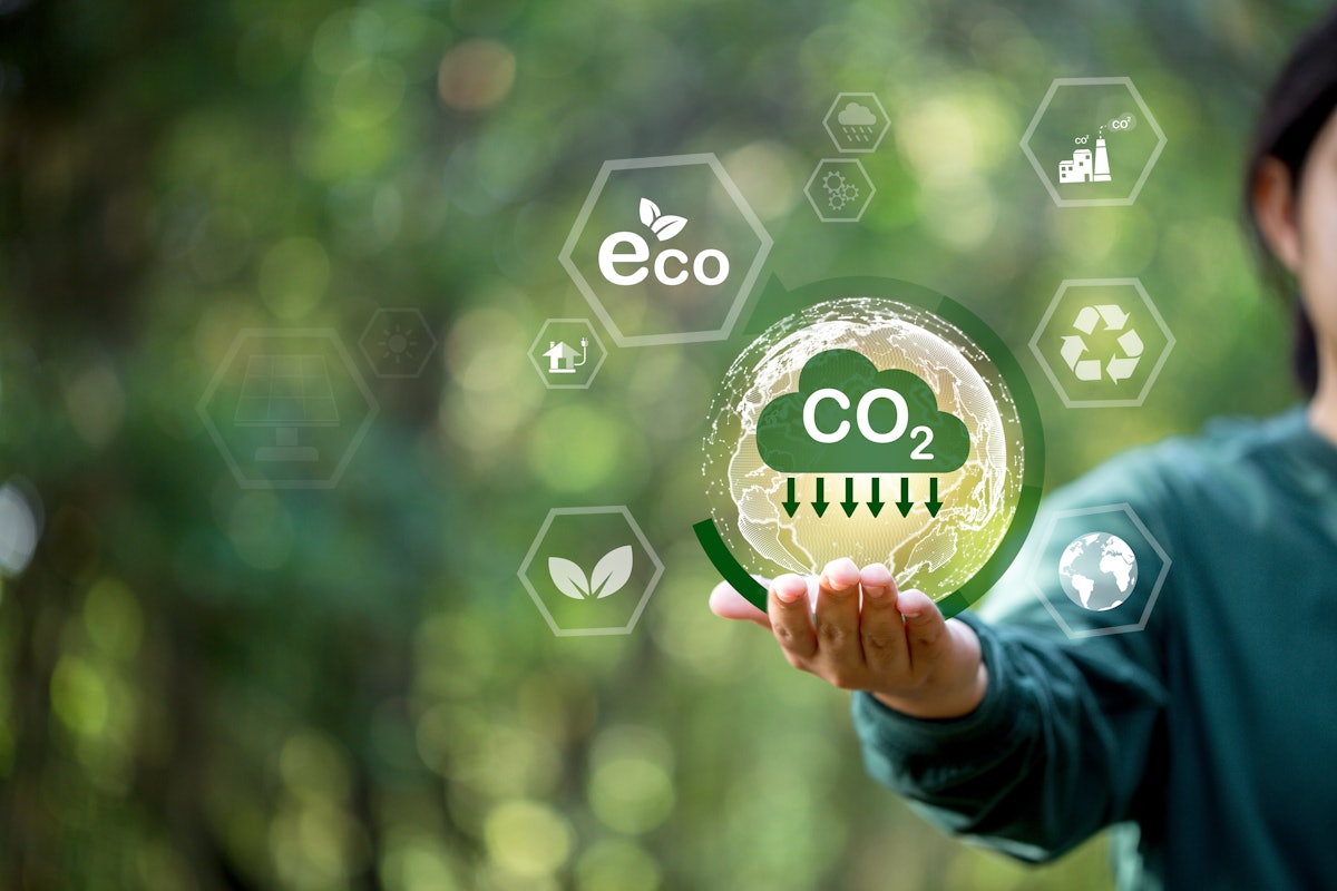 How a lot do shoppers worth climate-friendly meals?