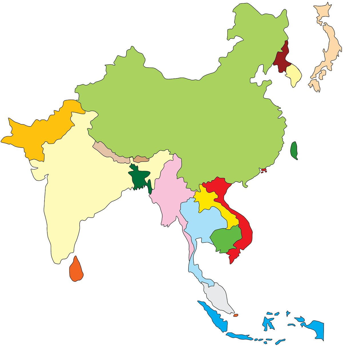 3 causes Asian poultry trade investments are interesting