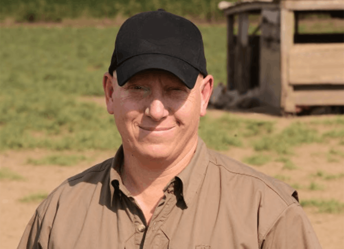 Former Perdue government named CEO of cultivated meat firm