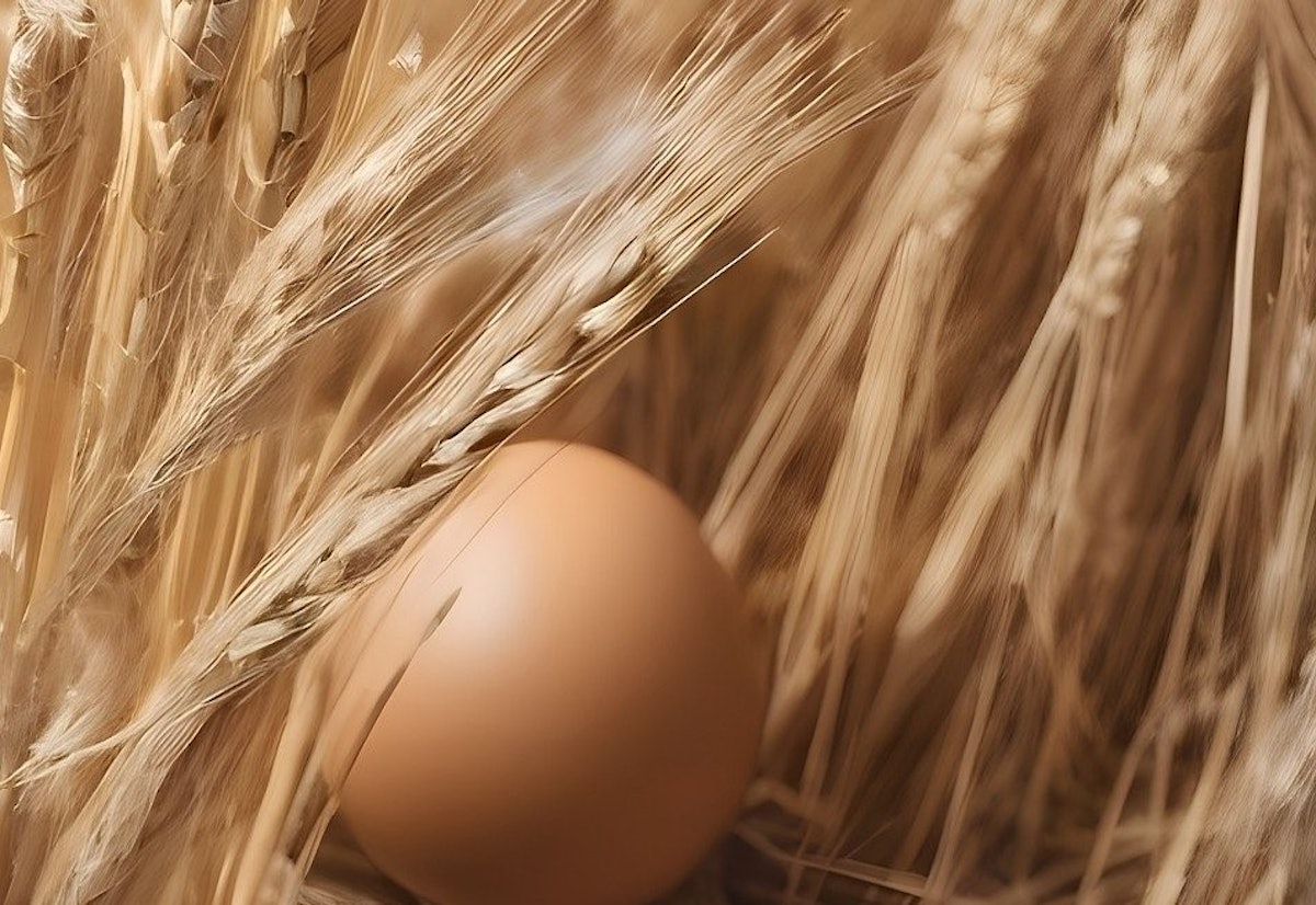 UkrLandFarming increasing attain into EU with eggs, grain