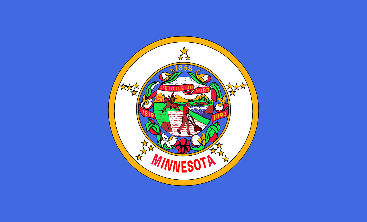 Minnesota 31510 1280