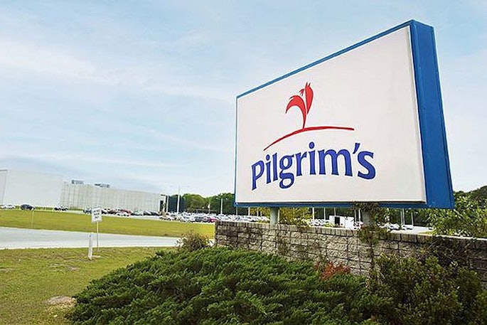Pilgrims Pride Pas Reform Site