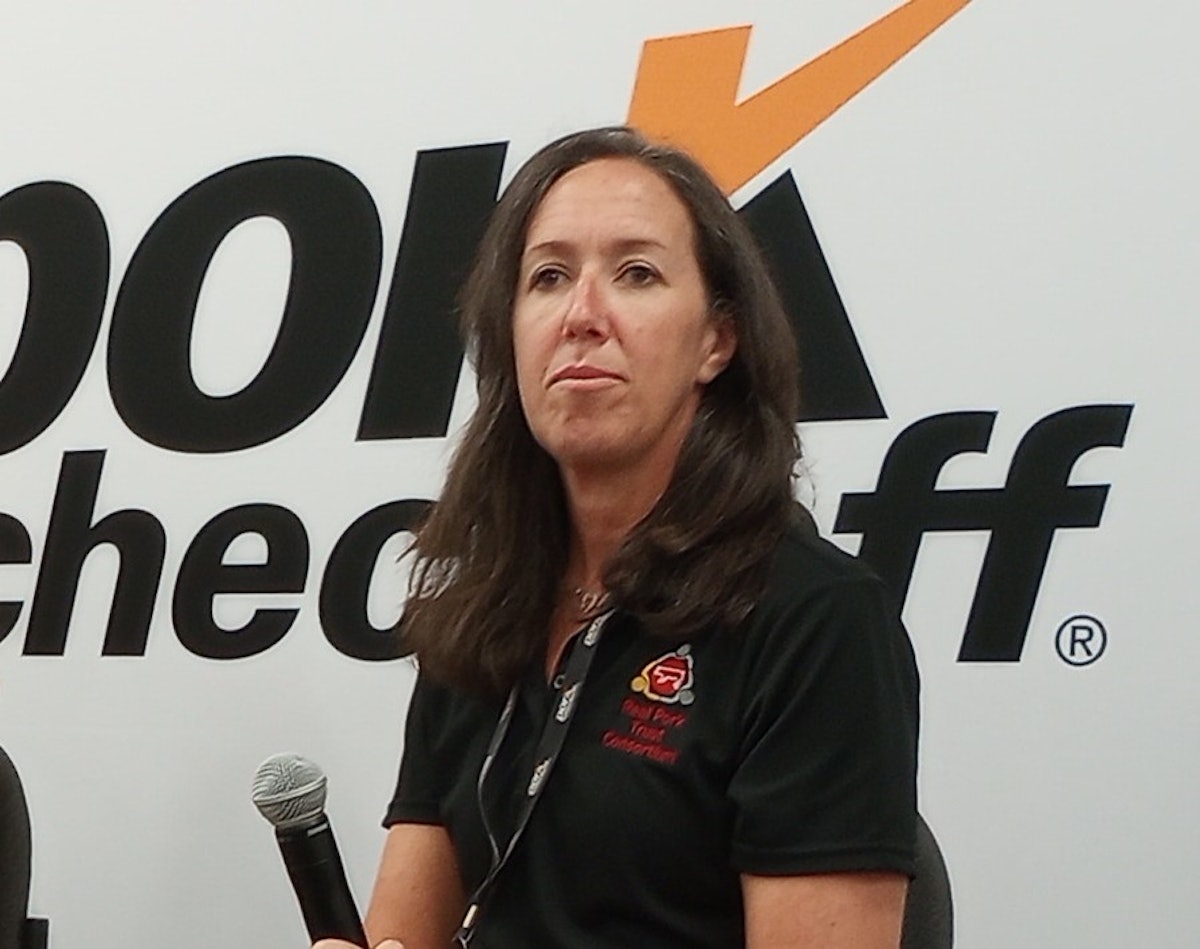 Science can fluctuate, complicating animal welfare problems