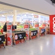 Coles Store