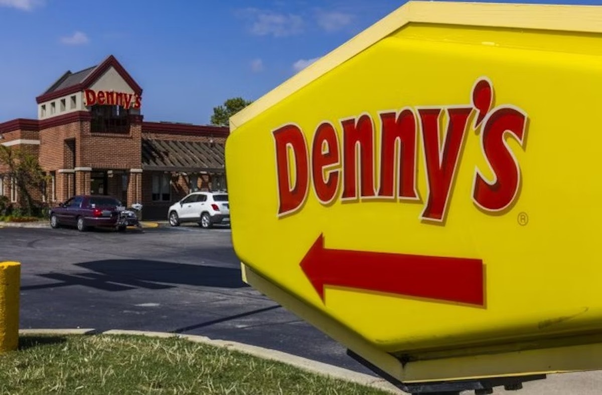 Denny’s CEO understands reason of animal rights activists
