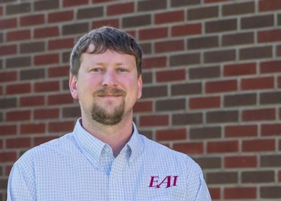 Brian Sokoloski, chief technology officer, Easy Automation, Inc. (EAI)