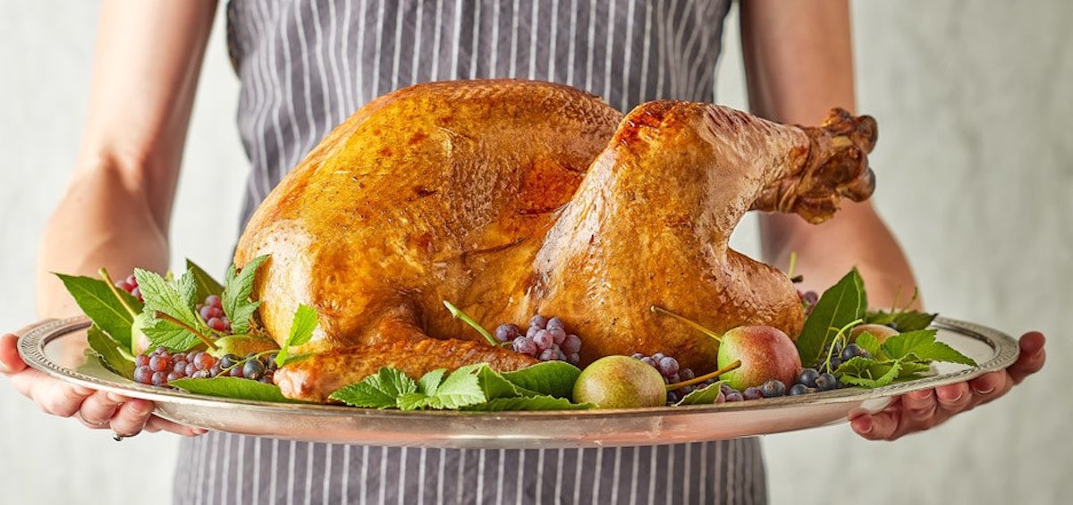 Decrease entire chook turkey gross sales hit Hormel in first part