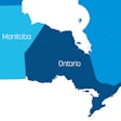 Manitoba And Ontario