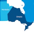 Manitoba And Ontario