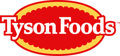 Tyson Foods New Logo
