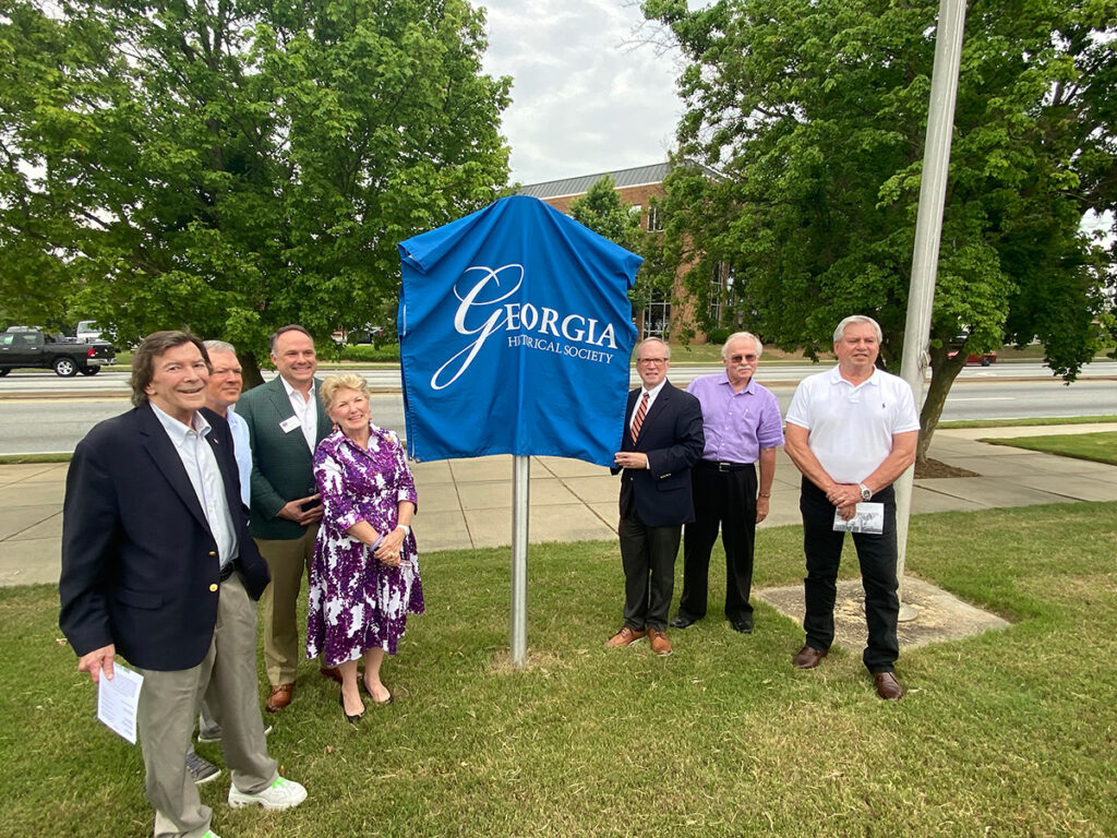 Historical society honors Fieldale, Georgia poultry industry ...