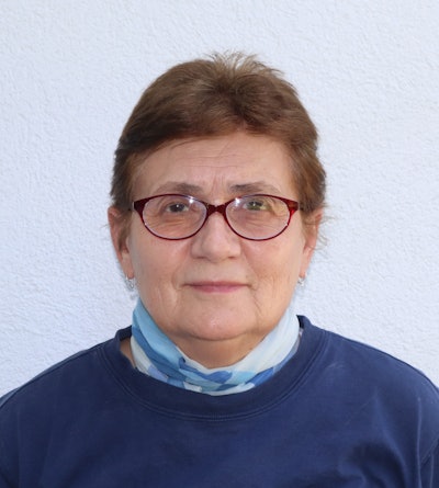 Dr. Gorica Rajcic-Spasojevic