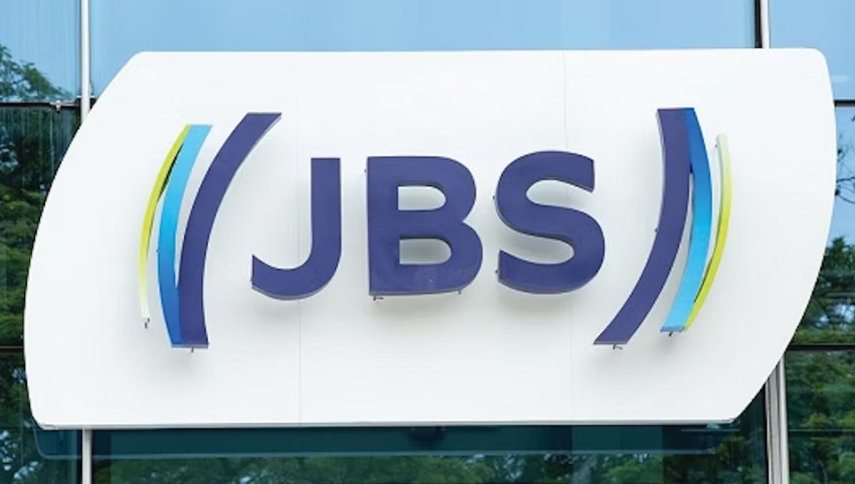 JBS to open new rooster nugget plant in Saudi Arabia