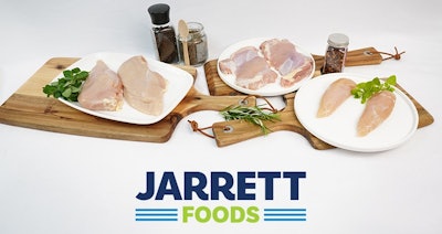Jarrett Foods Opening