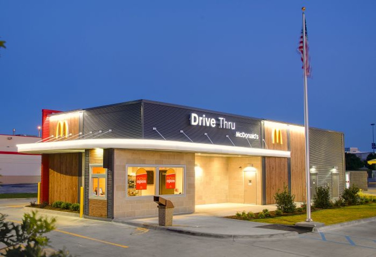 McDonald’s: Progress alternative for hen stays robust