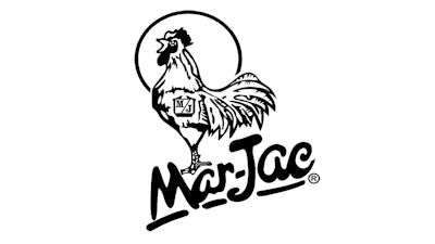 Marjac Logo