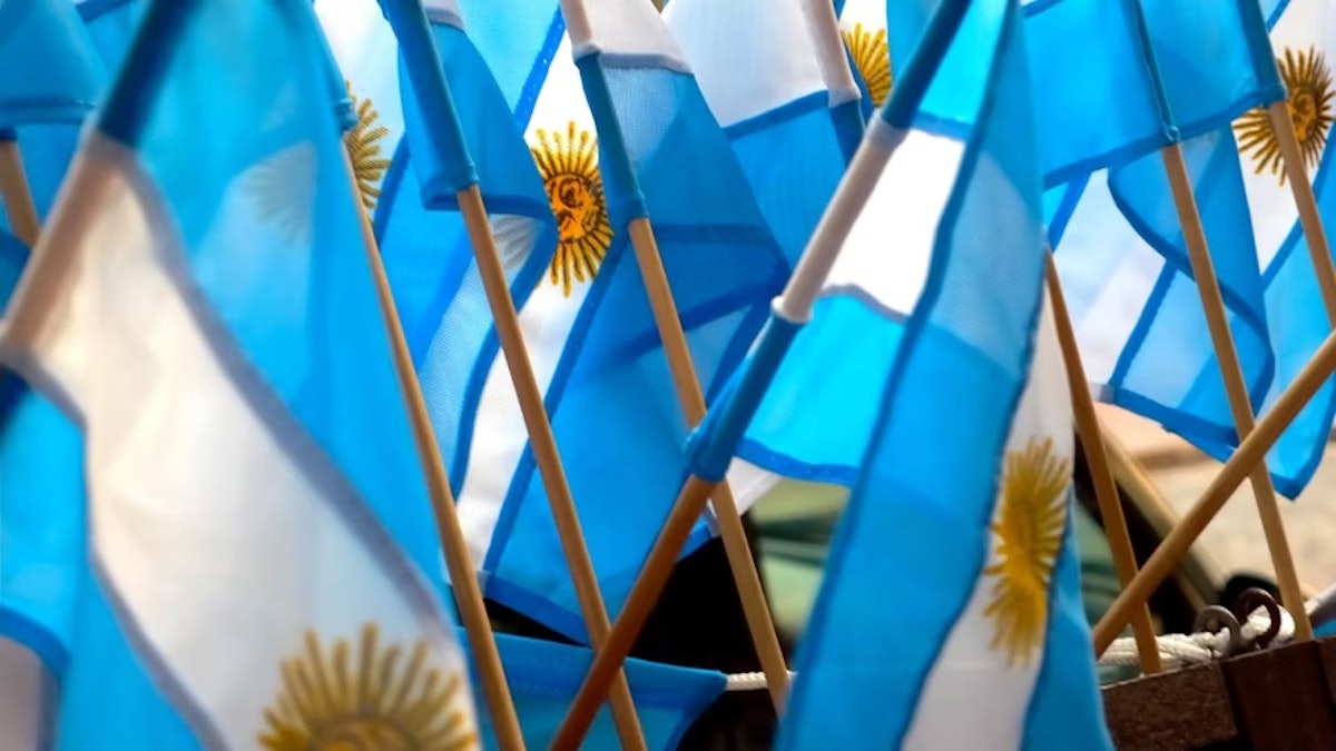 Argentina declared freed from H5N1 in all birds