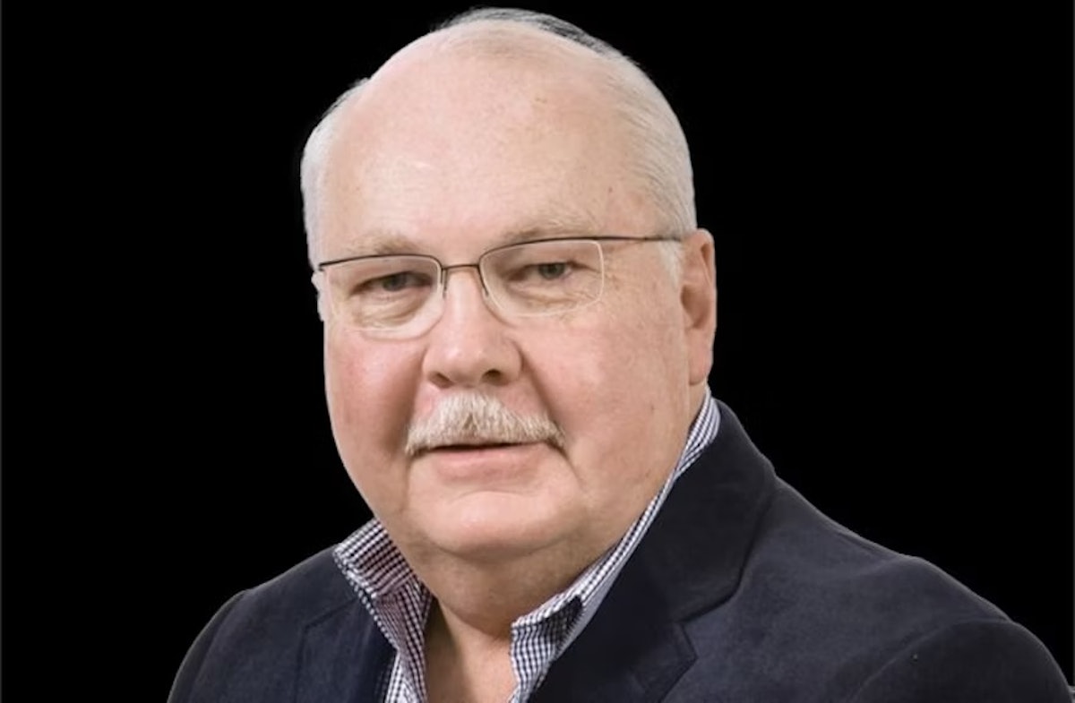 CEO Chris Schutte to retire from Astral Meals