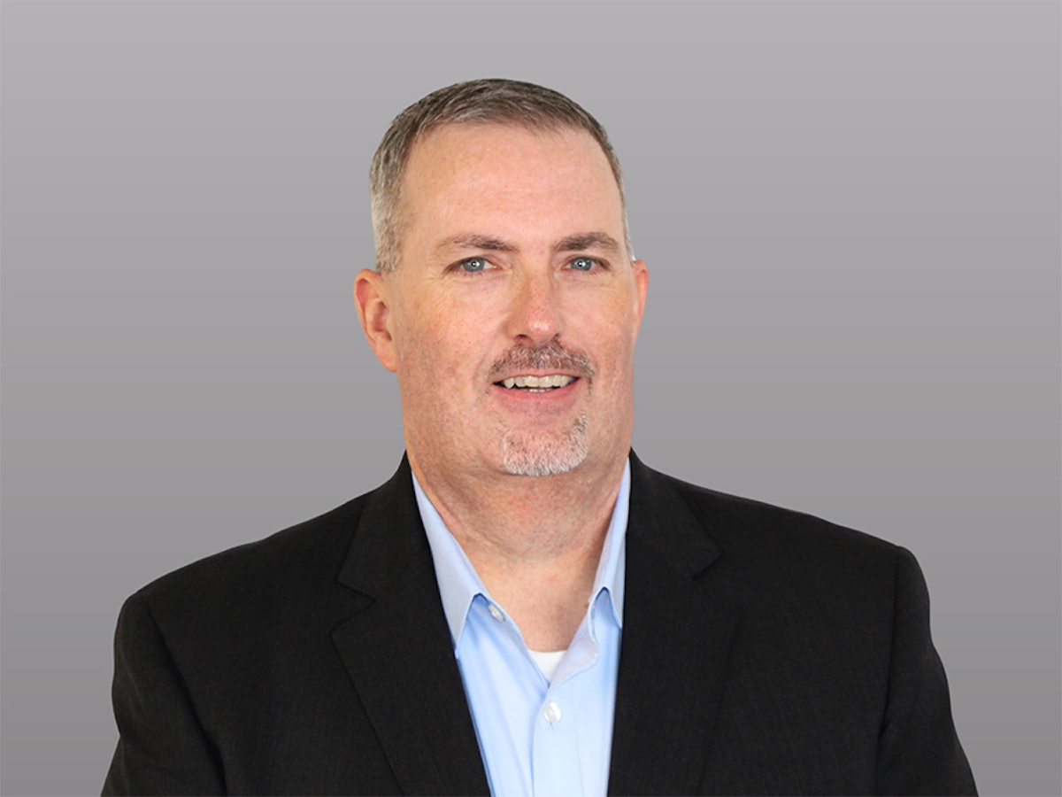 Curt Calaway named Tyson Meals chief monetary officer
