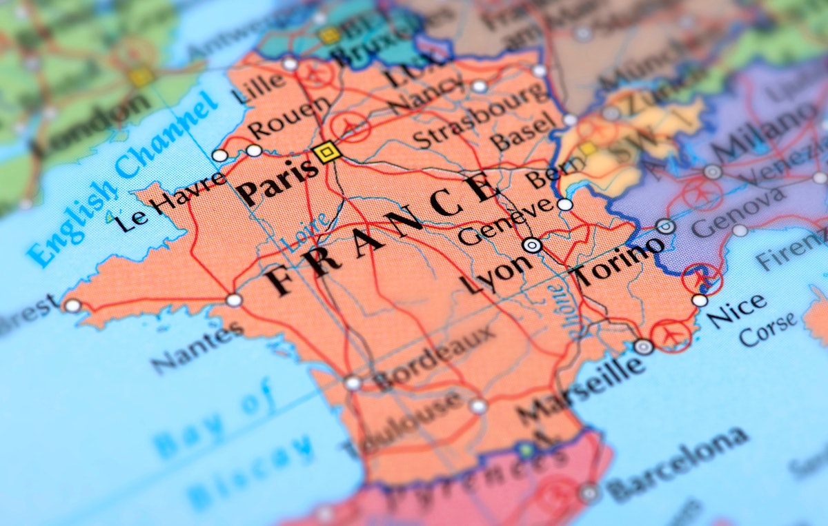 France data first avian flu outbreak in poultry